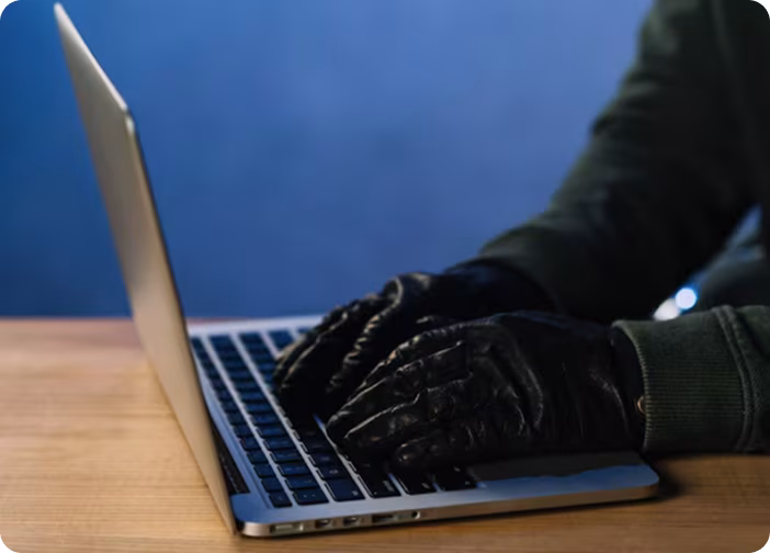 Fraud Detection and Compliance